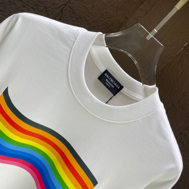 Balenciaga T-Shirts